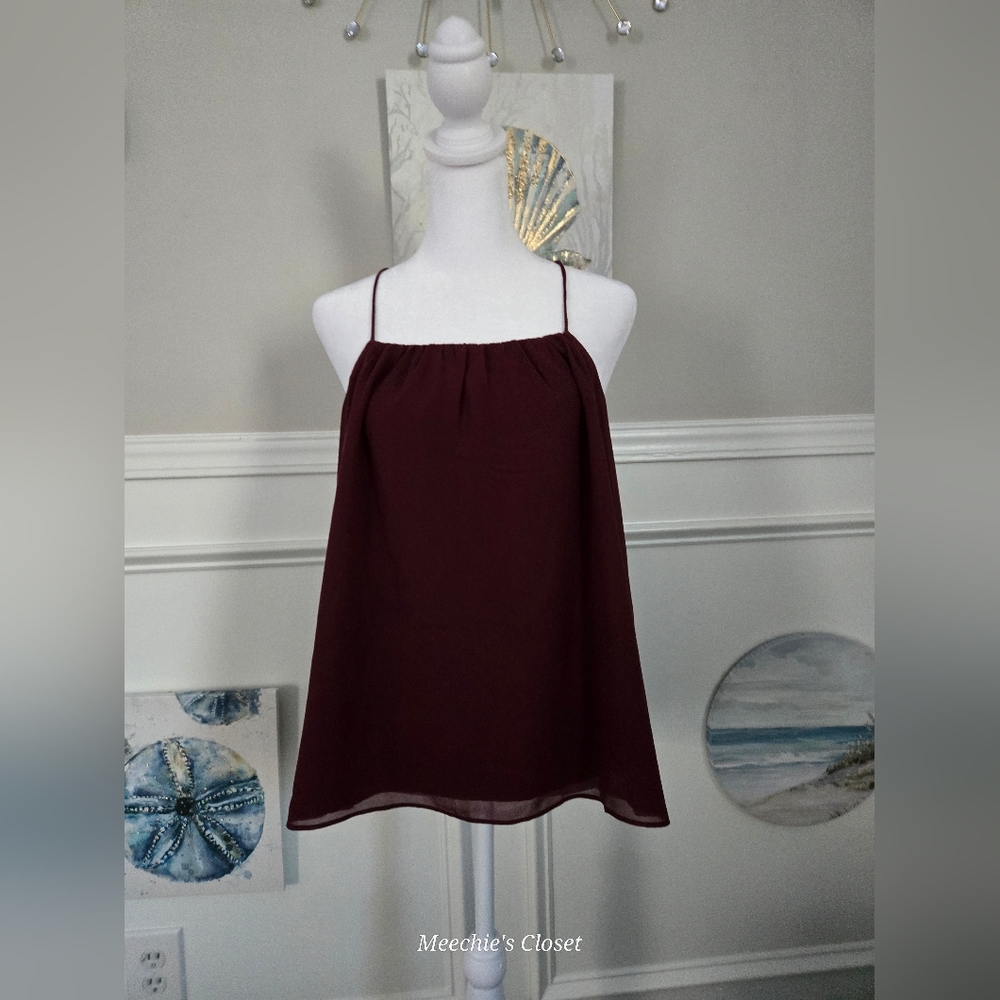 Banana Republic Top Size Small